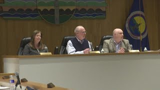 Corning to modify city zoning code