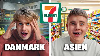 Verdens Bedste 7-Eleven