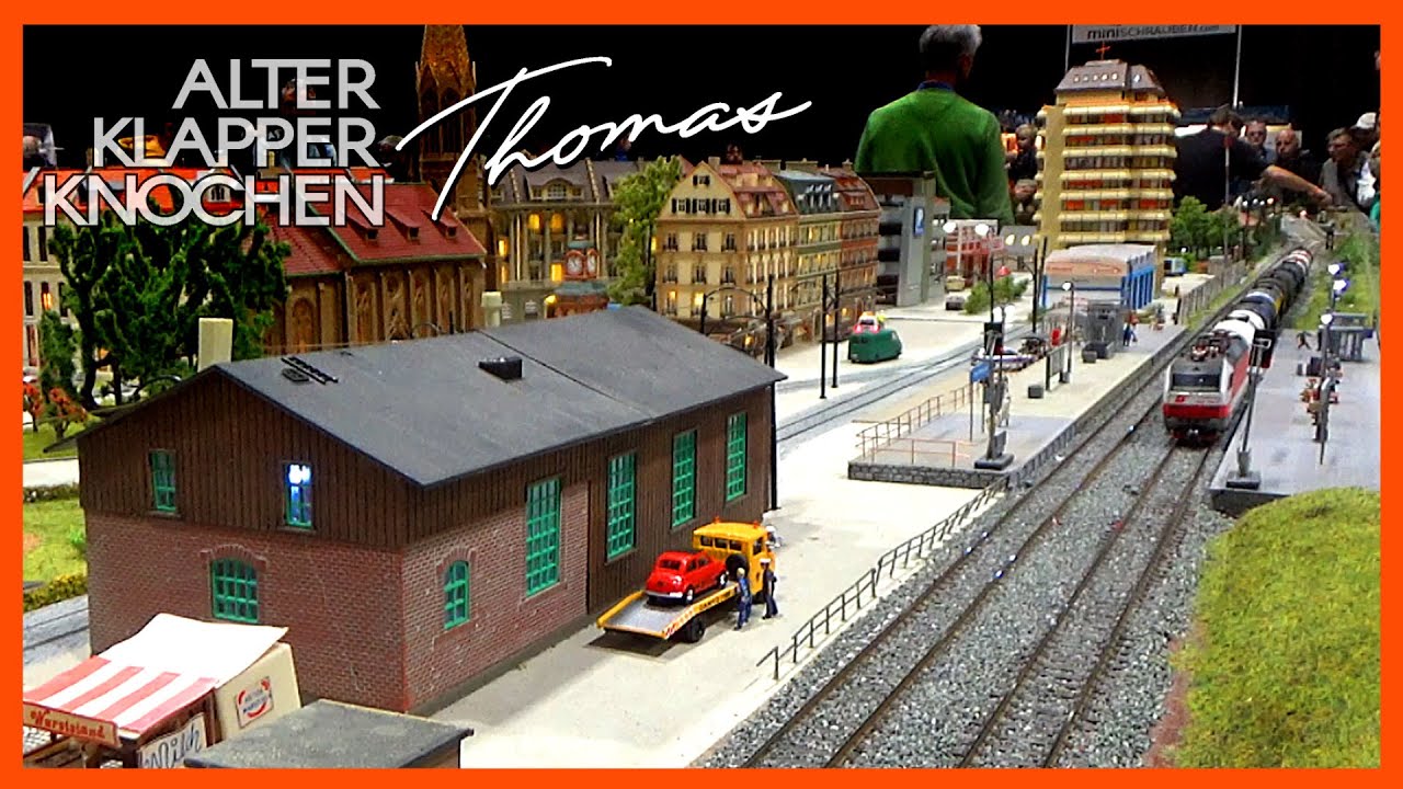 Chemnitzer Modelltage 2025