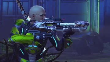 TearOfGrace Voice Pack for XCOM2