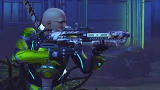 TearOfGrace Voice Pack for XCOM2