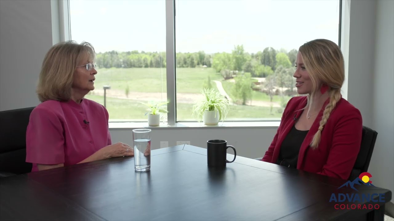 Legislative Session Review: The Budget and More - Advance Colorado Rundown