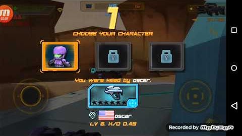 NEW GAME: CALL OF MINI:INFINITY