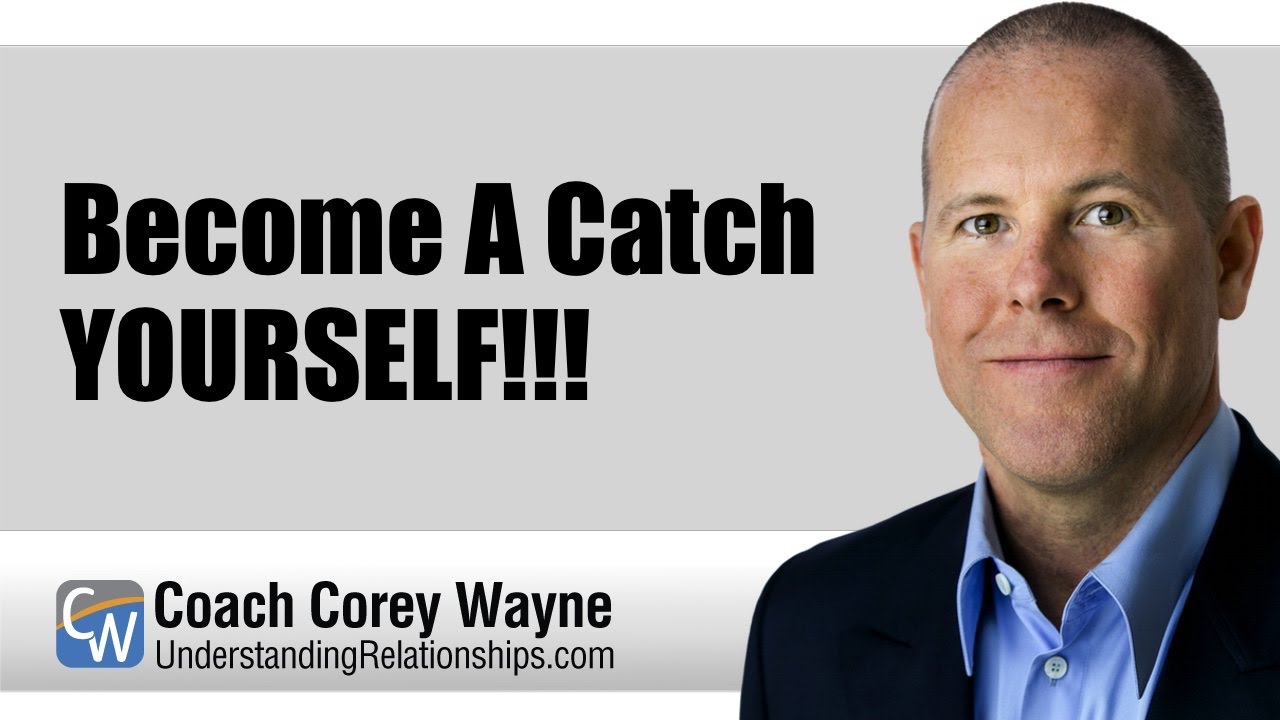 A Catch YOURSELF!!! YouTube