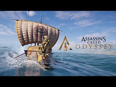 Видео: Все эпические встречи Assassin's Creed Odyssey возвращаются в рамках празднования первого дня рождения
