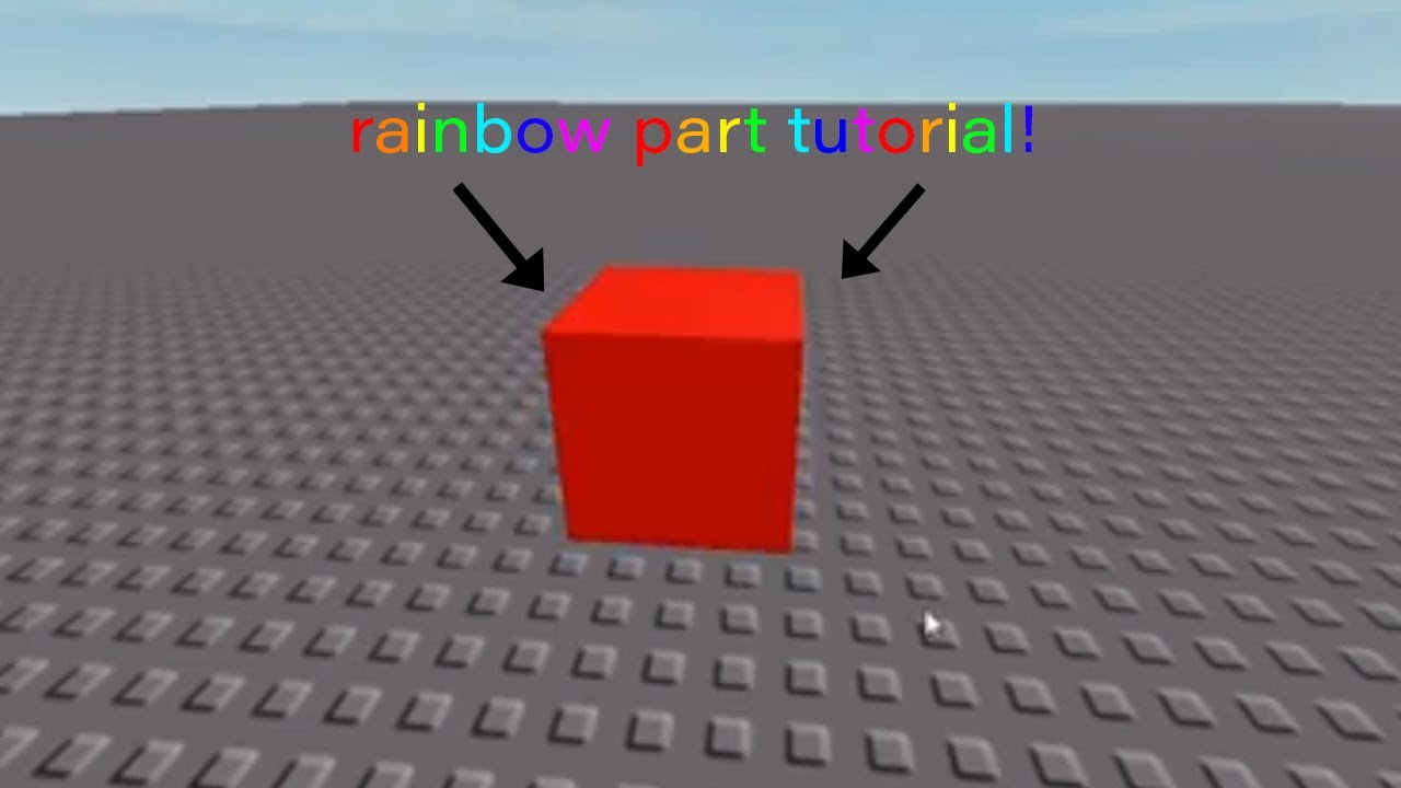 Roblox Rainbow Color Code IMAGESEE Roblox Rainbow Color Code IMAGESEE