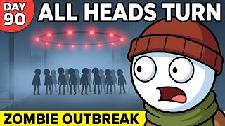 Zombie Outbreak Ep. 3: Out Of The Tunnel On Day 90
