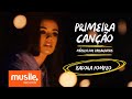 Isadora Pompeo - Primeira Canção (Musica dos Passarinhos) - Clipe Oficial