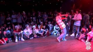 BEAT STREET BEST30-1 | 20150620 BEAT STREET X HIPHOP4LADY X FRESH!