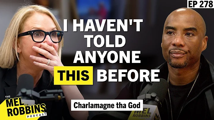Reinvent Yourself: Let Go of Past Mistakes & Create a New Version of You With Charlamagne tha God