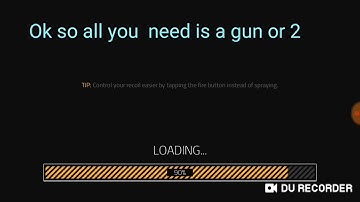 Forward assault glitch