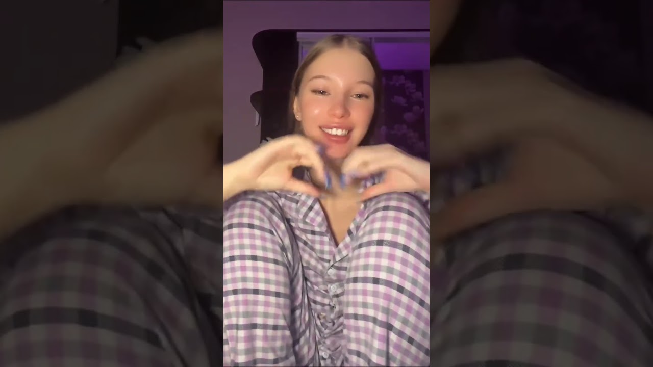 Bigo Live Periscope lovely girl 