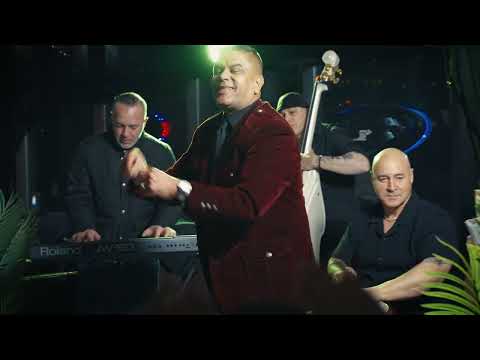 Luisito Rosario - Yo Traigo La Salsa