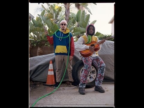 Watch bbno$ - cheesy feat. Warhol.SS prod. Dilip x WYT on YouTube