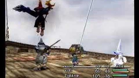 Excalibur II Perfect Game: Part 8b