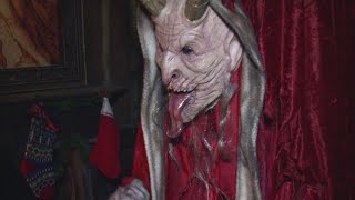 Krampus: A Haunted Christmas comes to Austin