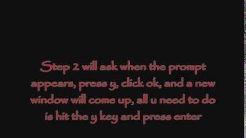 How to Make a Magic Memory Stick