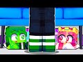Ich BAUE ein GEHEIMEN Minecraft GAMING RAUM um mich vor meinem PAPA zu Verstecken!