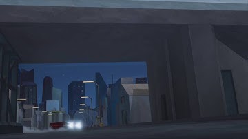 WHN Carjacking Sideswipe ending