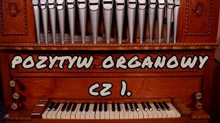 [KramuzVlog #11] Pozytyw organowy (cz.1)