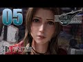 FInal Fantasy VII : Remake Part 5 Reunion