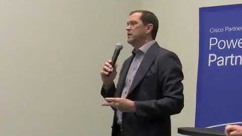 Cisco vs Nutanix: HyperFLex vs. Hyperconverged