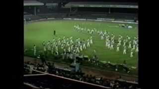 Blue Eagles 1987