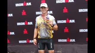 Don't Live Soft | A Journey to Ironman 140.6 screenshot 1