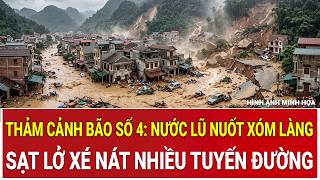 August 25: Analysis of Typhoon No. 4 (Part 1)