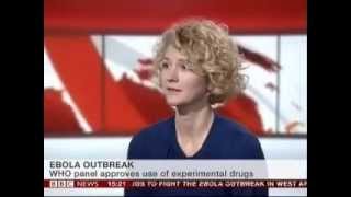 Celebrity Experimental treatments for Ebola: ethical issues Net Worth