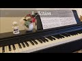 Casio's Response to their Flawed Piano Action - YouTube