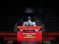 AI Surveillance: The Frightening Truth You Need to Know #shorts