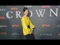"The Crown" Season 3 London Premiere - VLOG!