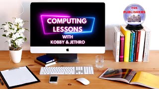 INTRODUCTION TO COMPUTING - GES CCP (COMPUTING LESSONS FOR JHS & SHS STUDENTS)