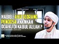 Download Lagu Habib Aku Pendosa , Adakah Doaku Akan Di Kabulkan oleh Allah? | Habib Ali Zaenal Abidin Al Hamid