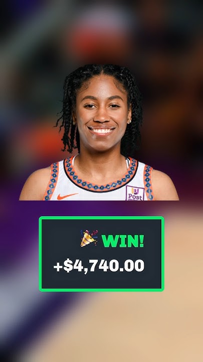 how-to-make-5-000-00-easy-sportsbetting-sportspicks-wnba