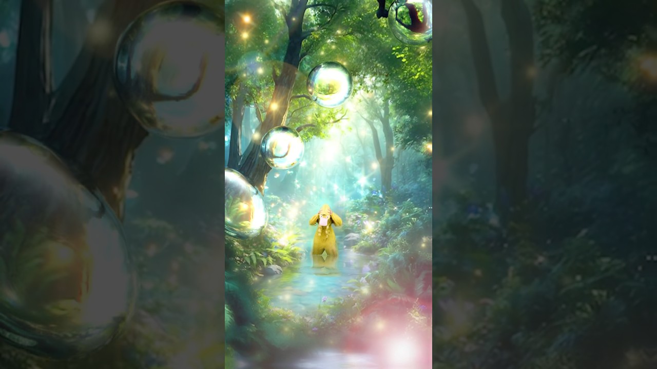 Unexpected Cosplay Alert⚠️ Let’s bring Psyduck to life🥹💓Rate this😋#princesssachiko  #psyduck