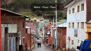 Miniatura de vídeo de ""CREÍDA" CENTRO MUSICAL MOHO - PUNO- PERÚ"