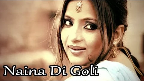 Naina Di Goli | Jelly - Latest Punjabi Songs - Lokdhun Virsa