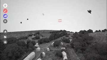 Voxelizing then gamifying the whole of Britain