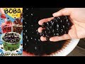 Cara Memasak Boba Kenyal & Lembut Beli di Shopee║ How to Cook Tapioca Pearls Become Chewy & Soft