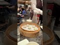 Din tai fung xiaolongbao #foodie #dimsum #wanton #chinesefood #noodles