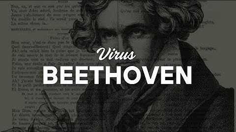 Beethoven Virus
