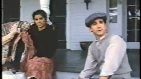 Mark Linn-Baker in The End of August - 1982