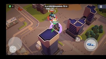 dark zone solo,  invader little big robot.  atomizer