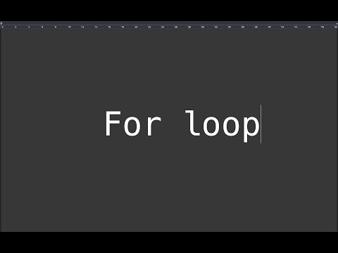 Python 03: For Loop ลูกหมู:สอนเขียนโปรแกรมตั้งแต่พื้นฐาน