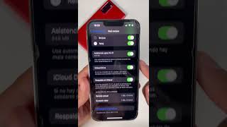 How to save data on your cell phone #tricks #tips #iphone #ios How to save data on your cell phone #tricks #tips #iphone #ios