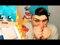 MI SENTO IN COLPA QUANDO GRIFFO?! Griefing Vanilla #Lokkiaia #2