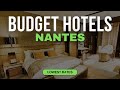 Ref:0CMhLF9Fco0 Best budget hotels in nantes top 10 hotels in nantes