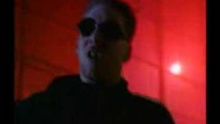 808 State The Only Rhyme That Bites - Music Video 1990